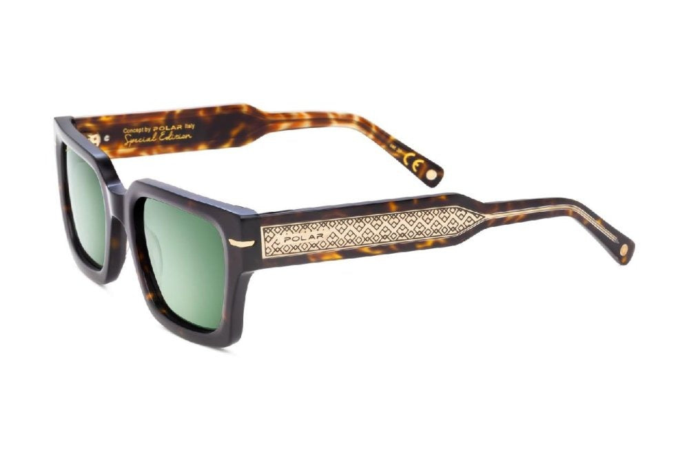 Gold Milo Sun