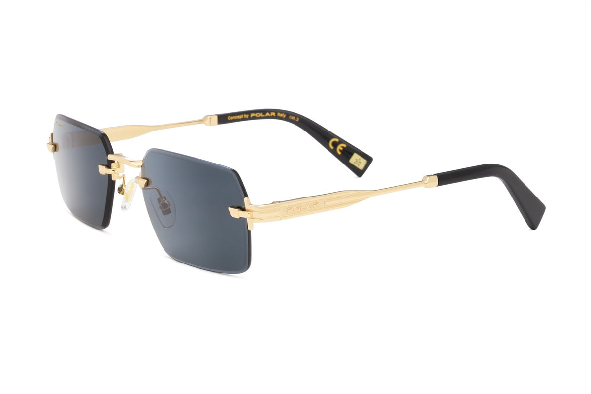 Polar Gold 9046