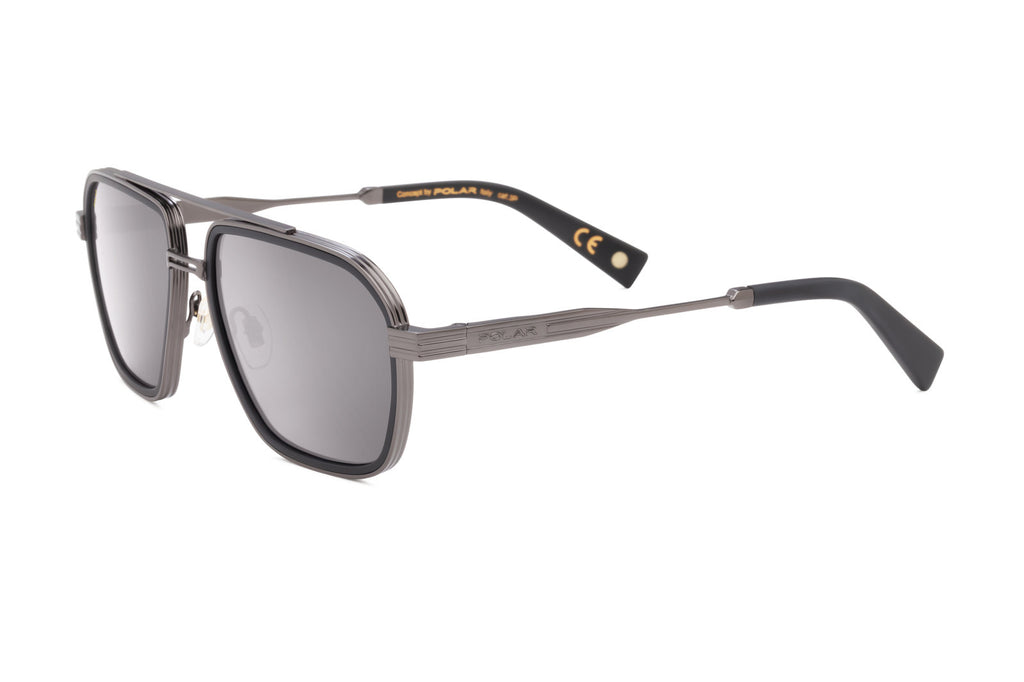 Polar Gold Ares 89