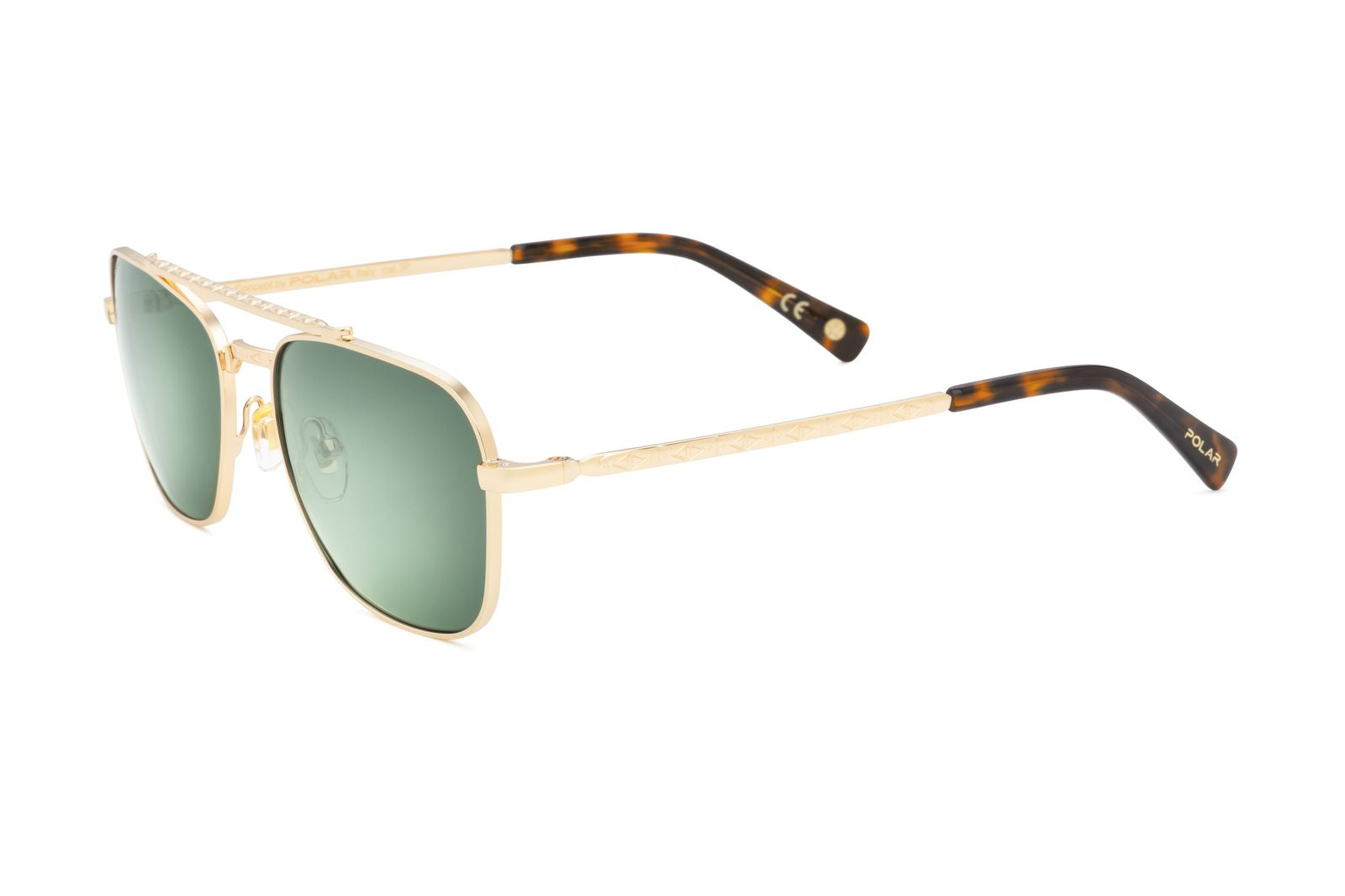 Gold Hayden 02/G