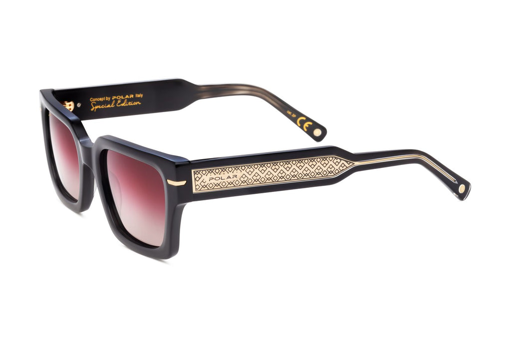Gold Milo Sun 77/R